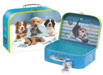 Opakowanie Kuferek szkolny 20 Patrol Cats