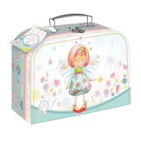 Opakowanie Kuferek Szkolny 35 Miss Molly ARGUS