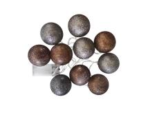 Opakowanie Kule dekoracyjne z oświetleniem LED 10szt