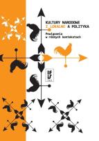 Opakowanie Kultury narodowe i lokalne a polityka