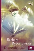 Okładka książki Kuszenie losu