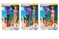 Opakowanie Lalka 29 cm zmieniająca kolor