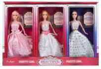 Opakowanie Lalka 29cm mix