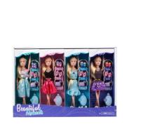 Opakowanie Lalka 29cm z akcesoriami