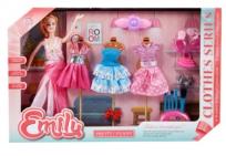 Opakowanie Lalka 29cm z akcesoriami