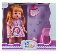Opakowanie Lalka 35cm z akcesoriami