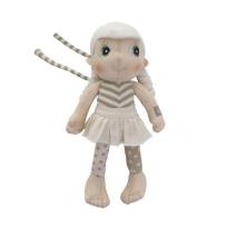 Opakowanie Lalka Mini Eco Buds Lily