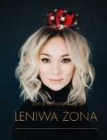 Okładka książki LENIWA ŻONA