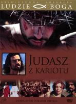 Okładka książki Ludzie Boga. Judasz z Kariotu DVD + książka