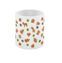 Opakowanie Magiczny kubek Piernik