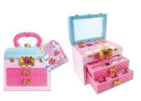 Opakowanie Malowidła w szkatułce