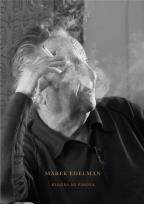 Okładka książki Marek Edelman. Książka do pisania