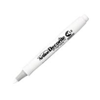 Opakowanie Marker Decorite 1 mm biały (12 szt) ARTLINE
