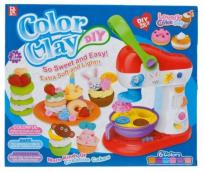 Opakowanie Masa plastyczna i akcesoria