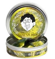 Opakowanie Masa plastyczna w puszce 5cm Plama olejowa