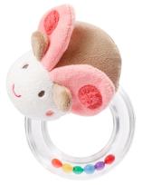 Opakowanie Maskotka z grzechotką Żuczek 13 cm