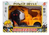 Opakowanie Maszyna budowlana RC