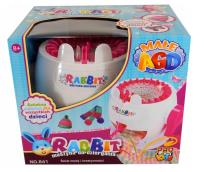 Opakowanie Maszyna do dziergania