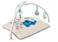 Opakowanie Mata edukacyjna Premium White Słonik