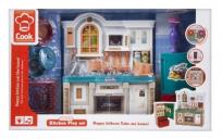 Opakowanie Meble kuchnia