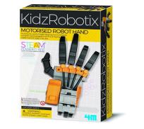 Opakowanie Mechaniczna ręka robota