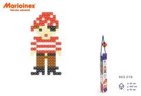 Opakowanie Micro Waffle 230 elementów