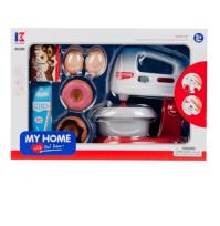 Opakowanie Mikser z akcesoriami