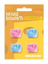 Opakowanie Mini Magnesy - Myszki 4M