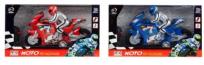Opakowanie Motocykl R/C 998-15
