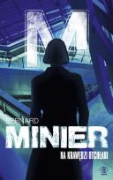 Okładka książki NA KRAWĘDZI OTCHŁANI