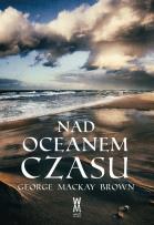 Okładka książki Nad oceanem czasu