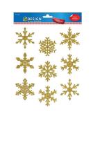 Opakowanie Naklejki papierowe - Na szczęście