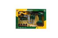 Opakowanie Narzędzia B/O G204 Wb 12/24