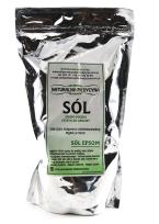 Zdjęcie produktu Naturalna Medycyna Sól gorzka Epsom 1kg