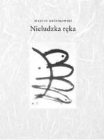 Okładka książki Nieludzka ręka / W podwórku