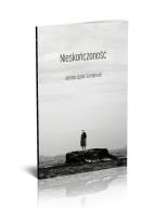 Okładka książki Nieskończoność