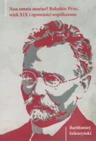 Okładka książki Non omnis moriar?