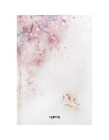 Opakowanie Notes A5/96K Króliki