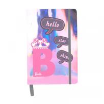 Opakowanie NOTES HOLOGRAFICZNY A5 BAU 3680