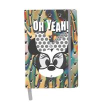 Opakowanie NOTES HOLOGRAFICZNY MINNIE A5 DMMI-3680