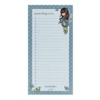 Opakowanie Notes, Lista z magnesem - Bubble Fairy