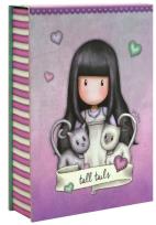 Opakowanie Notes - Tall Tails