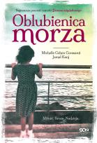 Okładka książki Oblubienica morza
