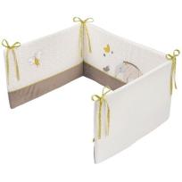 Opakowanie Ochraniacz do łóżeczka Australia