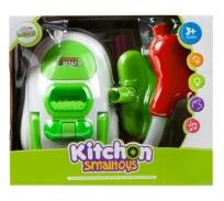 Opakowanie Odkurzacz