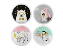 Opakowanie Ogrzewacz do rąk mix wzorów (24szt)