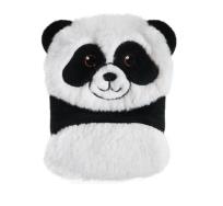 Opakowanie Ogrzewacz do rąk w pokrowcu Panda