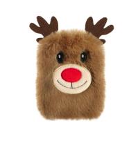 Opakowanie Ogrzewacz do rąk w pokrowcu Renifer