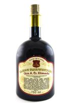 Zdjęcie produktu Ojciec Klimuszko Eliksir długowieczności 750ml