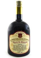 Zdjęcie produktu Ojciec Klimuszko Eliksir zgrabnej sylwetki 750ml